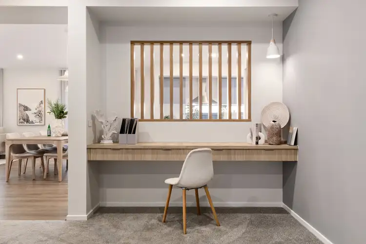 Second view of Homely house listing, Lot 5350 Inlet Drive, Mount Duneed VIC 3217