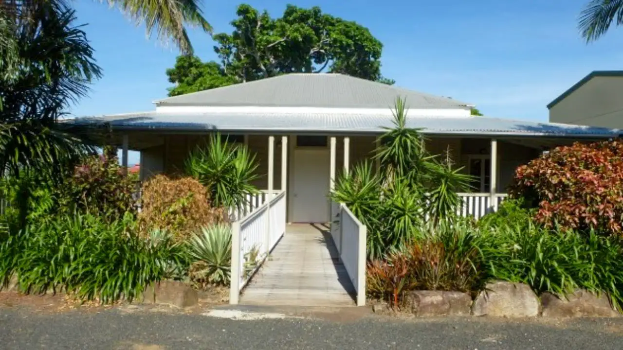 Main view of Homely house listing, 43 Helen Street, Cooktown QLD 4895