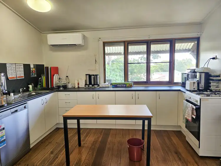 Second view of Homely house listing, 43 Helen Street, Cooktown QLD 4895