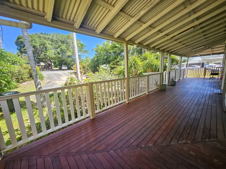 Fourth view of Homely house listing, 43 Helen Street, Cooktown QLD 4895