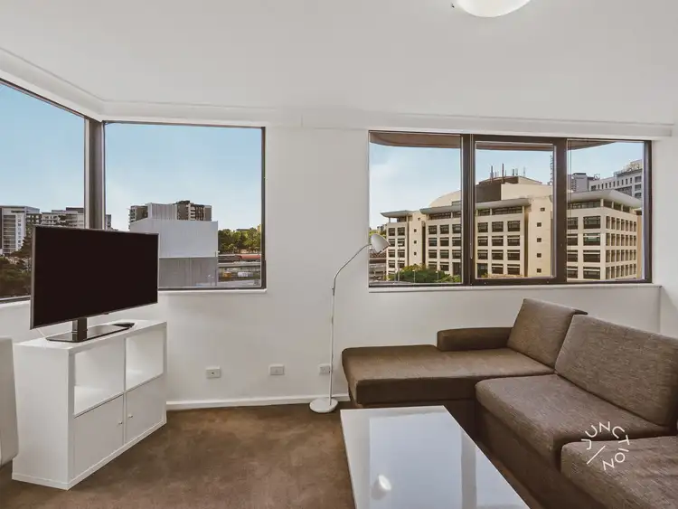 52/293 North Quay, Brisbane City QLD 4000