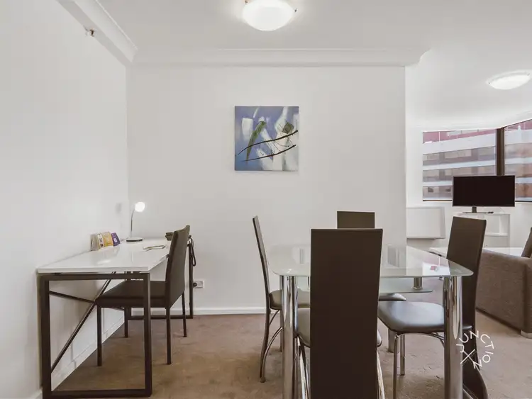 Fourth view of Homely unit listing, 52/293 North Quay, Brisbane City QLD 4000