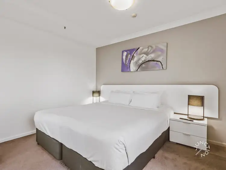 Sixth view of Homely unit listing, 52/293 North Quay, Brisbane City QLD 4000
