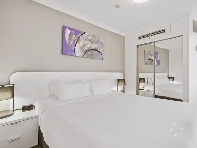 Seventh view of Homely unit listing, 52/293 North Quay, Brisbane City QLD 4000