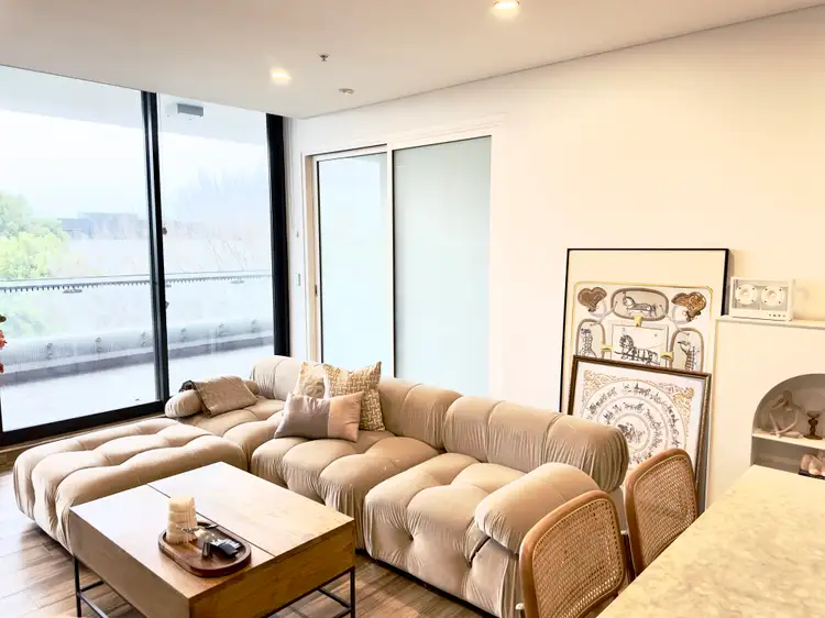 537/31 Kent road, Mascot NSW 2020