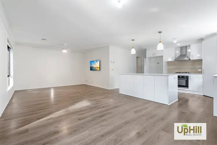 Third view of Homely house listing, 18 Rupert Street, Cranbourne East VIC 3977