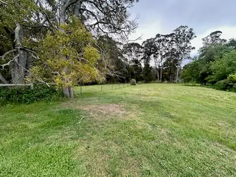 Main view of Homely land listing, 47B Park Street, Trentham VIC 3458