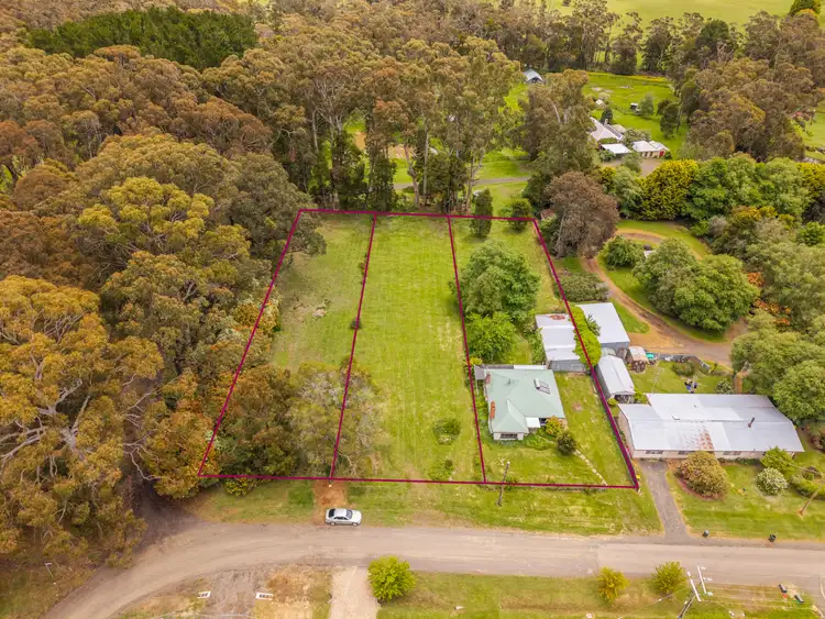 Third view of Homely land listing, 47B Park Street, Trentham VIC 3458