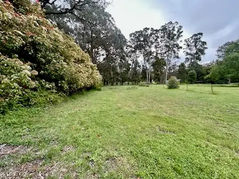 Sixth view of Homely land listing, 47B Park Street, Trentham VIC 3458