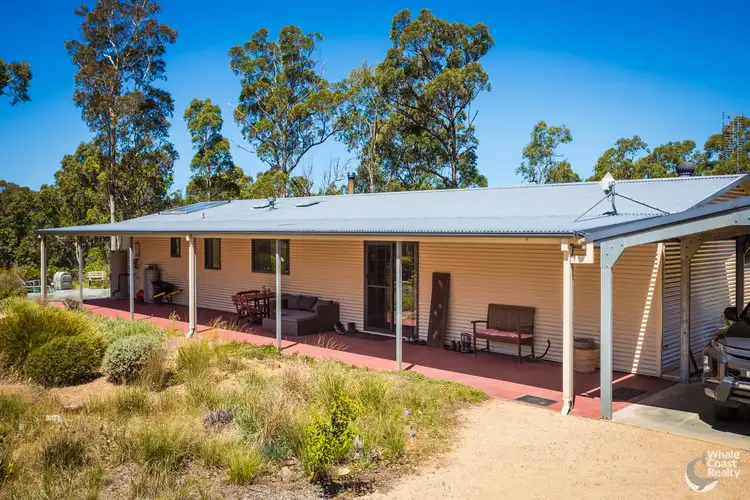 Third view of Homely rural property listing, 1093 Wagonga Scenic Drive, Narooma NSW 2546