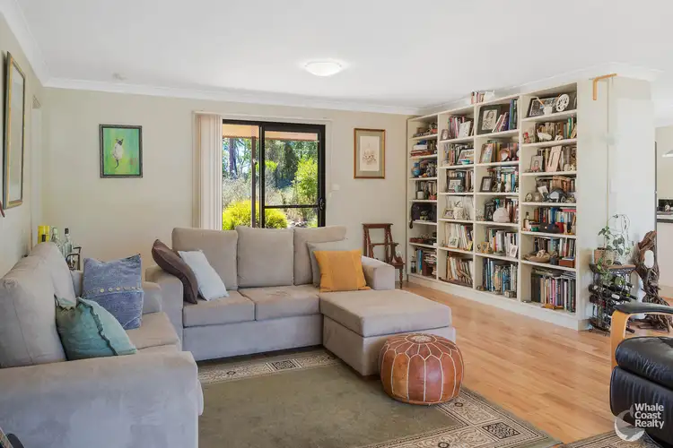 Fifth view of Homely rural property listing, 1093 Wagonga Scenic Drive, Narooma NSW 2546