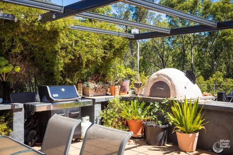 Sixth view of Homely rural property listing, 1093 Wagonga Scenic Drive, Narooma NSW 2546