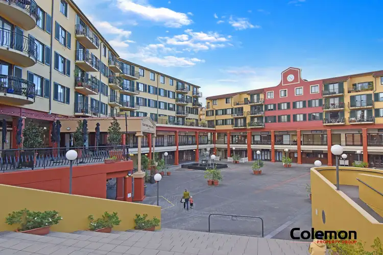 145/23 Norton St, Leichhardt NSW 2040