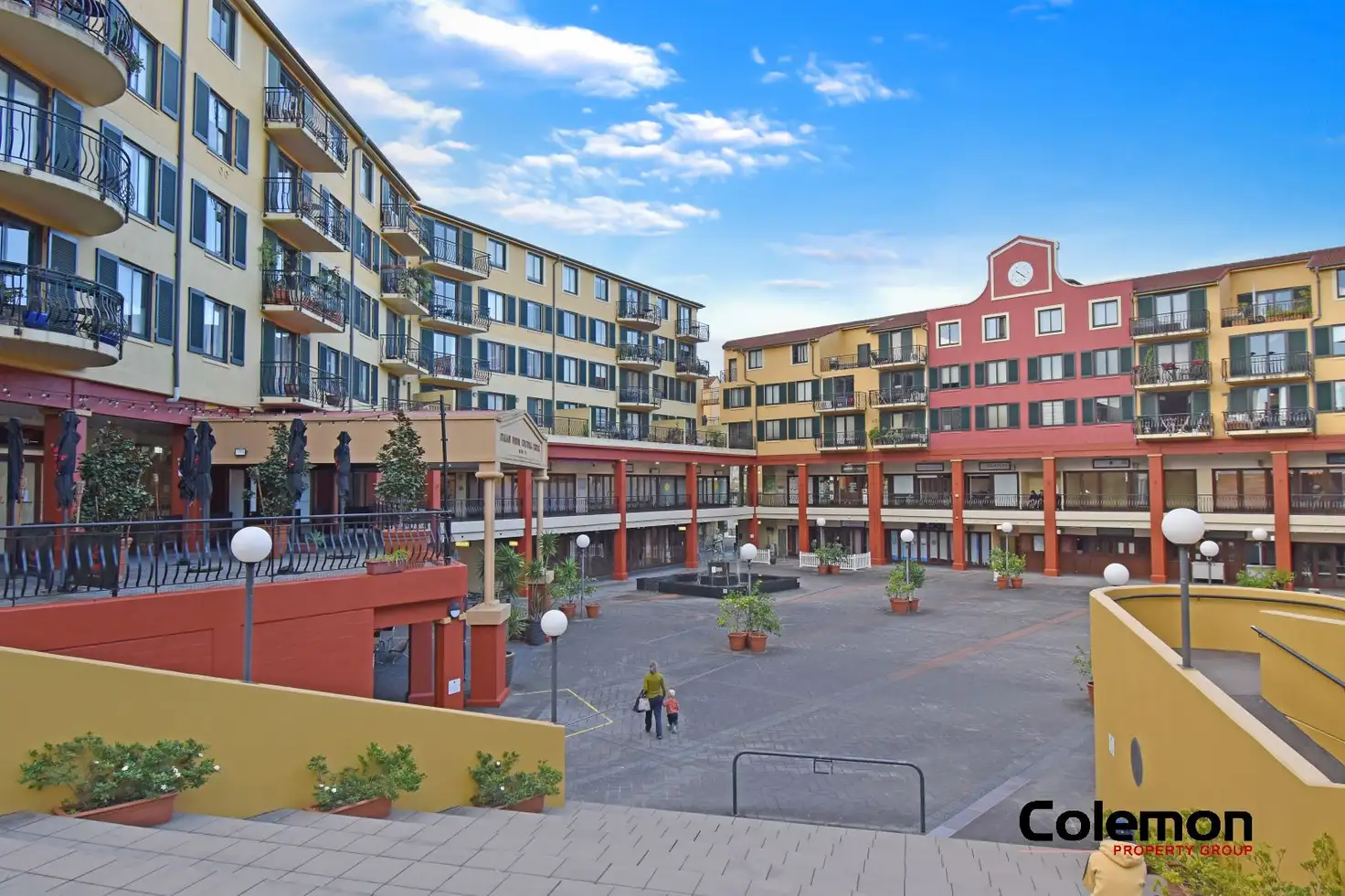 Main view of Homely apartment listing, 145/23 Norton St, Leichhardt NSW 2040