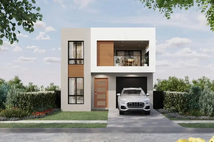 10 TACK STREET, Box Hill NSW 2765