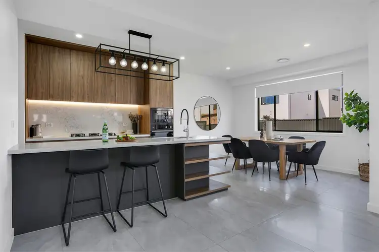 Third view of Homely house listing, 10 TACK STREET, Box Hill NSW 2765