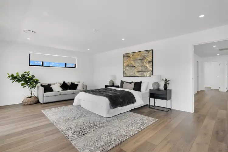 Fifth view of Homely house listing, 10 TACK STREET, Box Hill NSW 2765