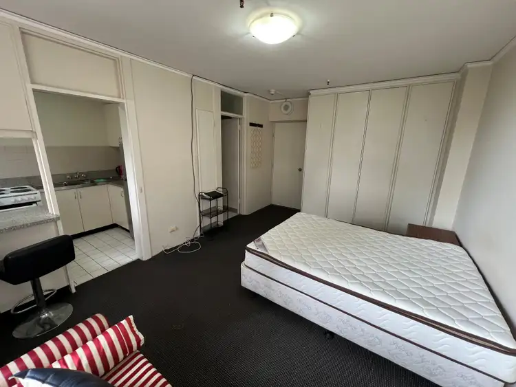 Fourth view of Homely studio listing, 172/27 Park Street, Sydney NSW 2000