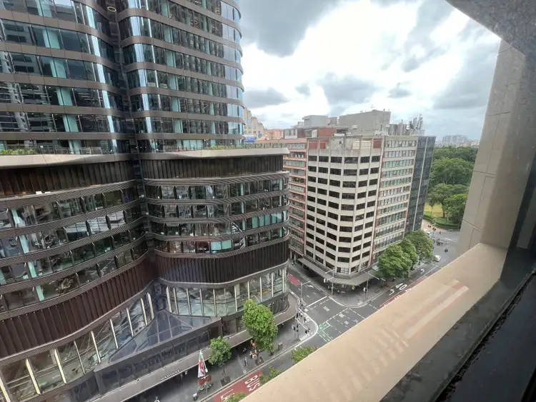 Fifth view of Homely studio listing, 172/27 Park Street, Sydney NSW 2000