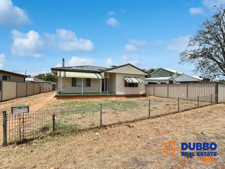 6 Stuart Street, Dubbo NSW 2830