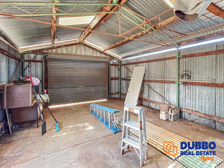 Second view of Homely house listing, 6 Stuart Street, Dubbo NSW 2830
