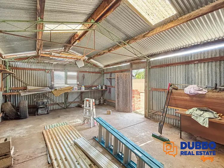 Third view of Homely house listing, 6 Stuart Street, Dubbo NSW 2830