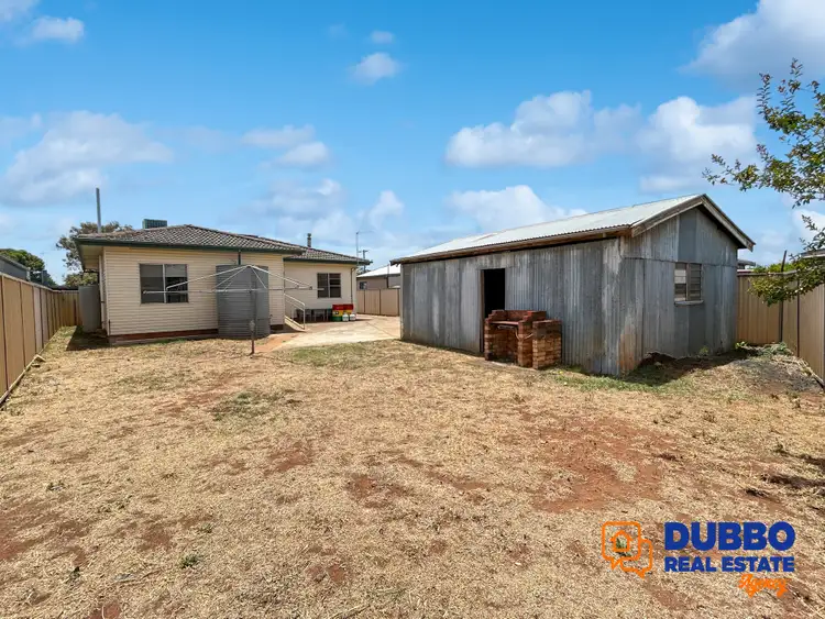 Fourth view of Homely house listing, 6 Stuart Street, Dubbo NSW 2830