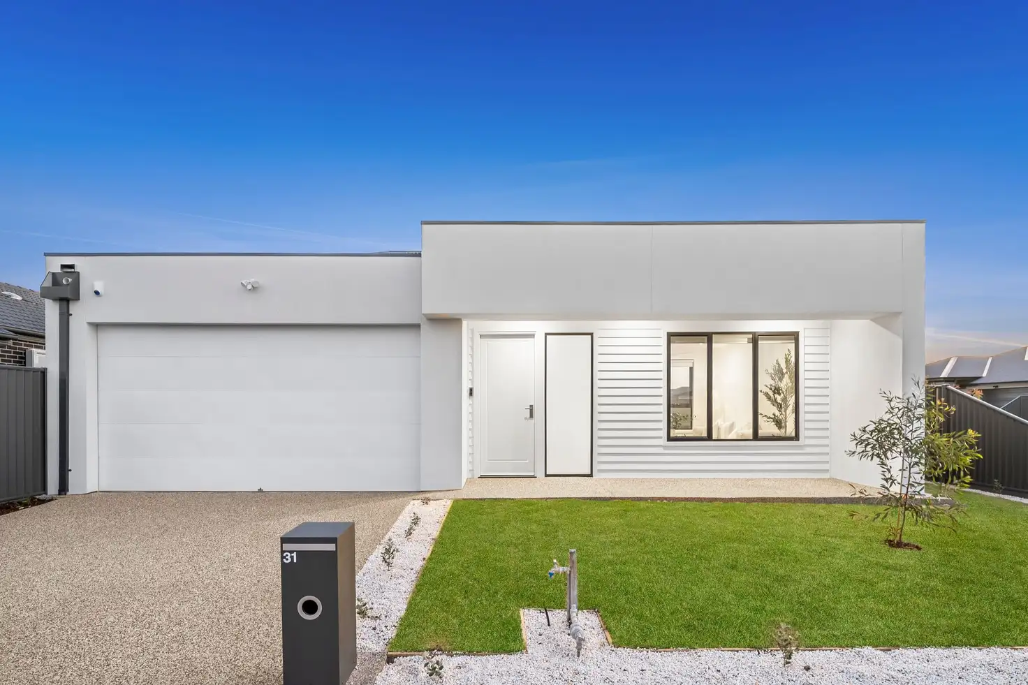 Main view of Homely house listing, 31 Sparrowhawk Avenue, Lara VIC 3212