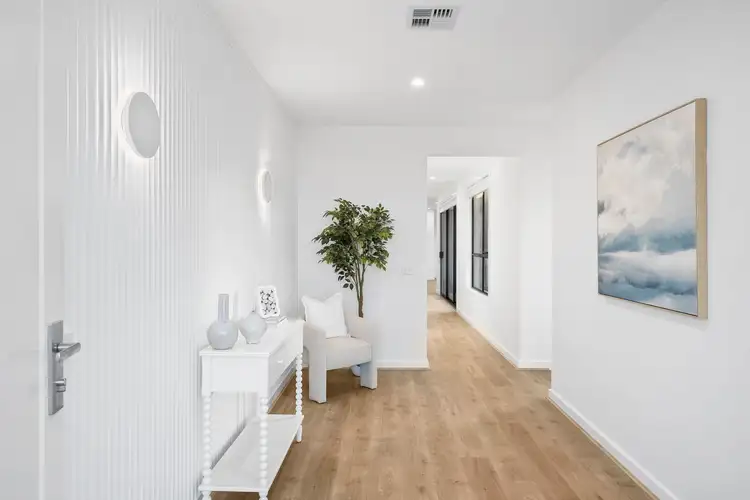 Second view of Homely house listing, 31 Sparrowhawk Avenue, Lara VIC 3212