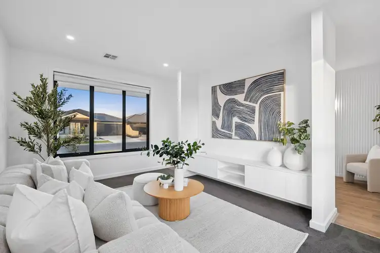 Fourth view of Homely house listing, 31 Sparrowhawk Avenue, Lara VIC 3212