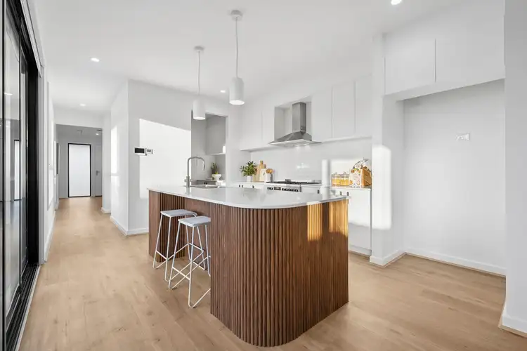 Fifth view of Homely house listing, 31 Sparrowhawk Avenue, Lara VIC 3212