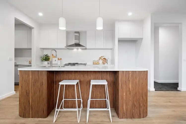 Sixth view of Homely house listing, 31 Sparrowhawk Avenue, Lara VIC 3212