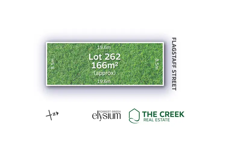 Lot 262 / 432-470 Barwarre Road, Armstrong Creek VIC 3217