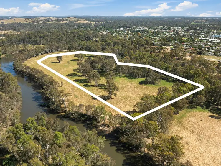 1 Anglesey Street, Seymour VIC 3660