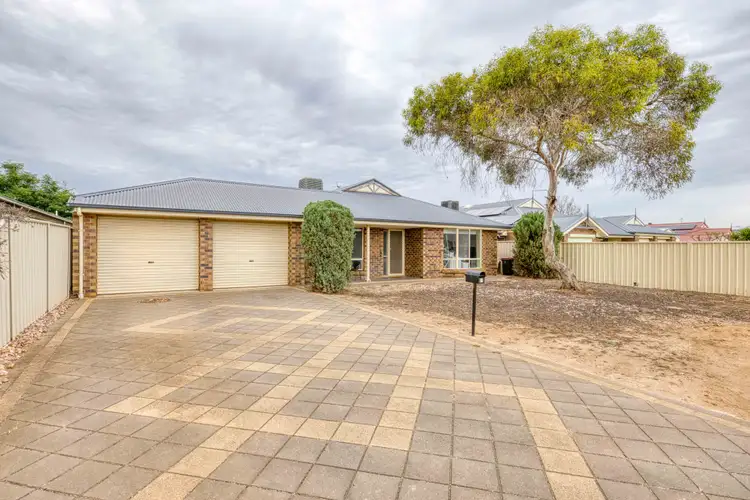 27 Lakeland Road, Munno Para West SA 5115