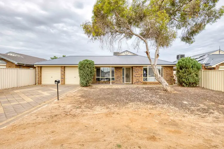 Second view of Homely house listing, 27 Lakeland Road, Munno Para West SA 5115