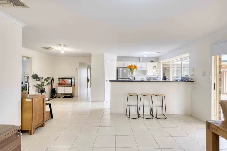 Third view of Homely house listing, 27 Lakeland Road, Munno Para West SA 5115