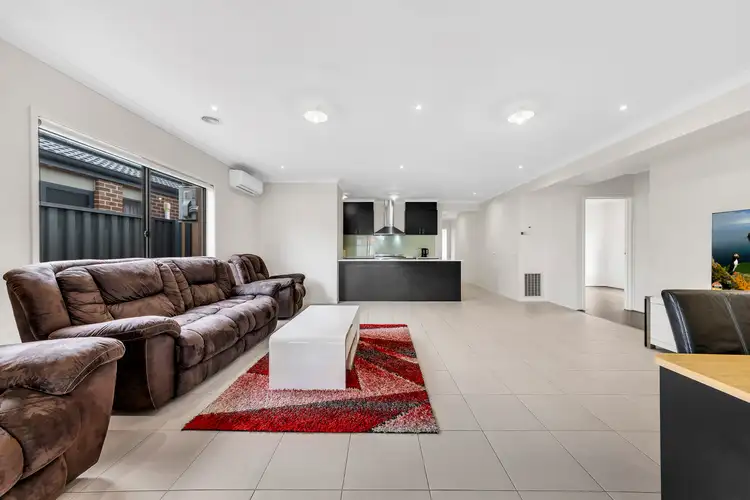 Second view of Homely house listing, 24 Baranello Crescent, Cranbourne East VIC 3977