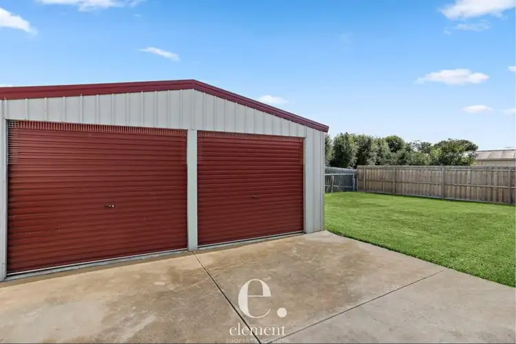 Third view of Homely house listing, 52 Homestead Drive, St Albans Park VIC 3219