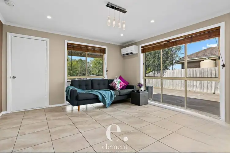 Fourth view of Homely house listing, 52 Homestead Drive, St Albans Park VIC 3219