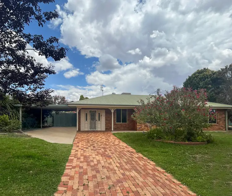 1 Wheatleys Lane, Dubbo NSW 2830