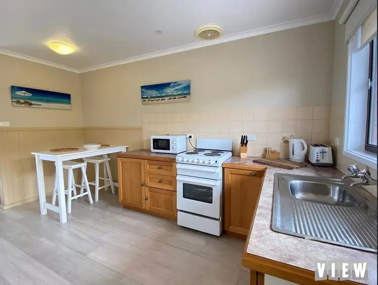 Third view of Homely unit listing, 13/6 Wattle Drive, Scamander TAS 7215