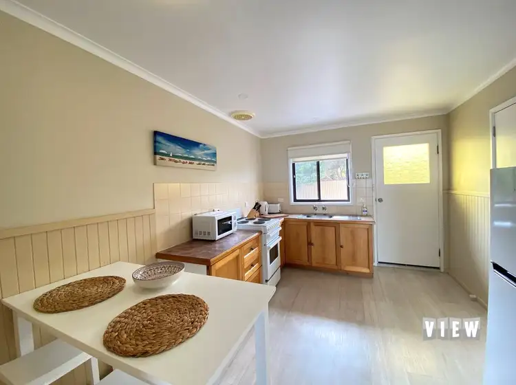 Fourth view of Homely unit listing, 13/6 Wattle Drive, Scamander TAS 7215