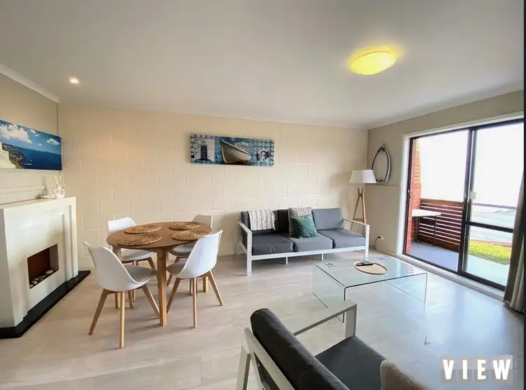 Sixth view of Homely unit listing, 13/6 Wattle Drive, Scamander TAS 7215
