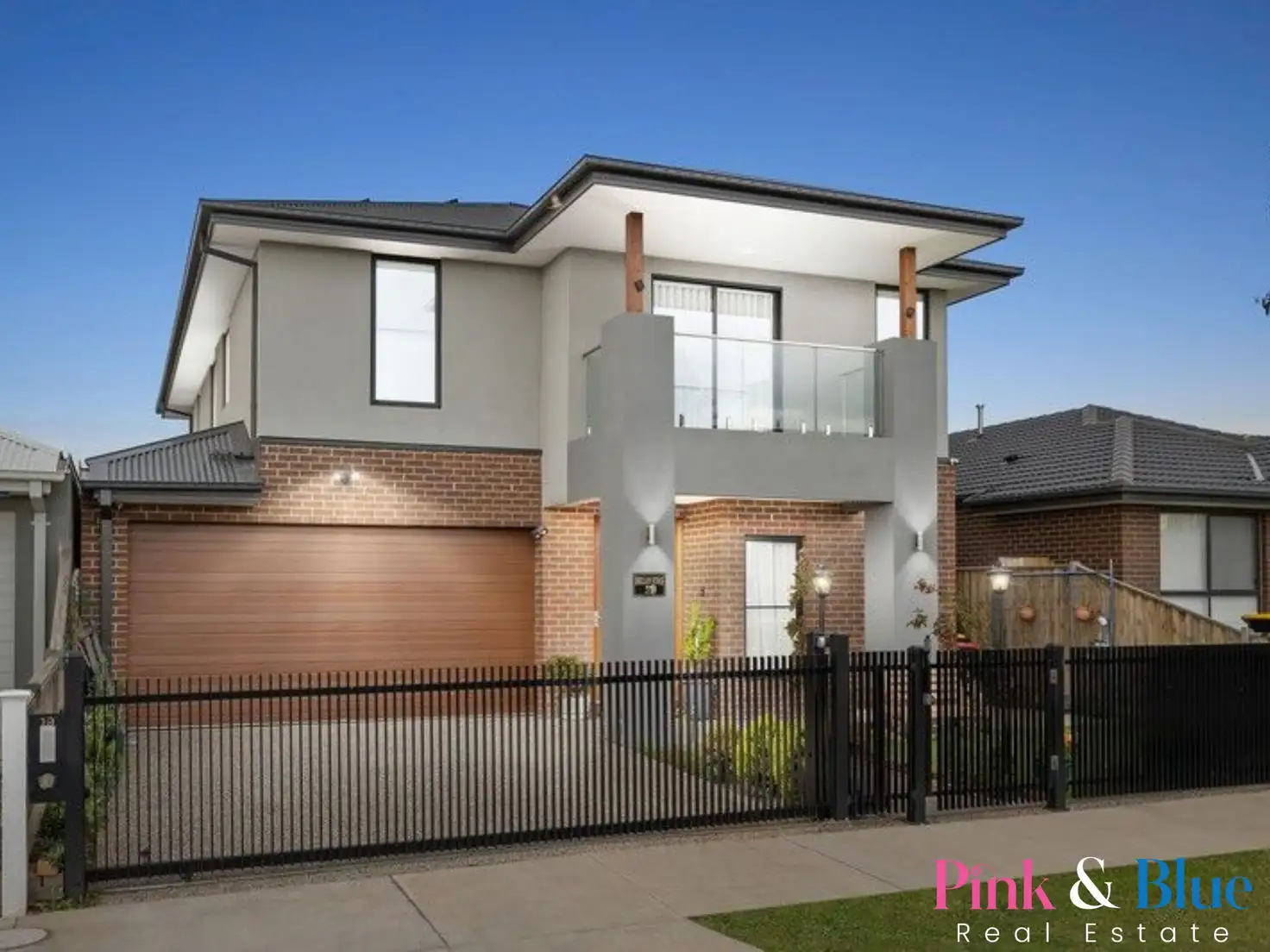 Main view of Homely house listing, 19 Dandelion Crescent, Rockbank VIC 3335