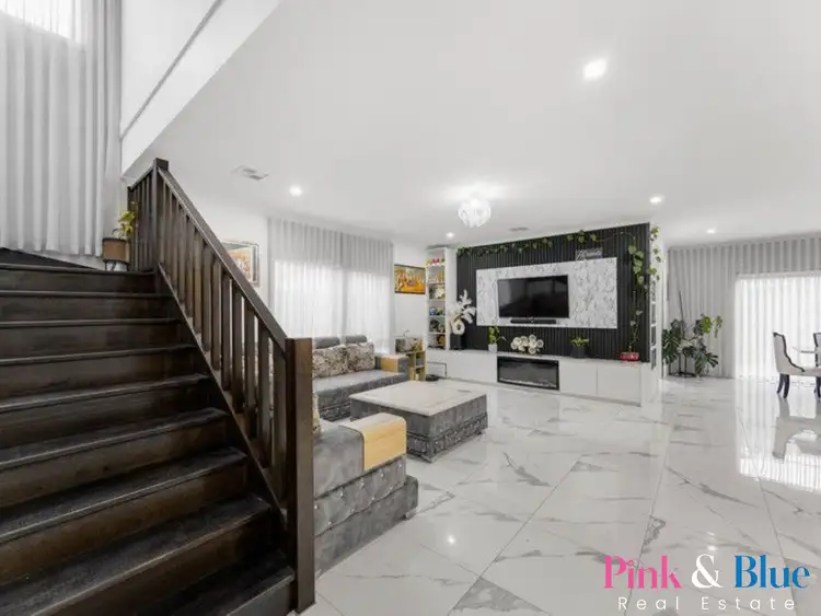 Third view of Homely house listing, 19 Dandelion Crescent, Rockbank VIC 3335