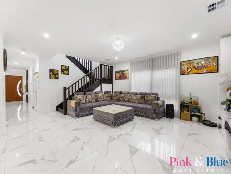 Fourth view of Homely house listing, 19 Dandelion Crescent, Rockbank VIC 3335