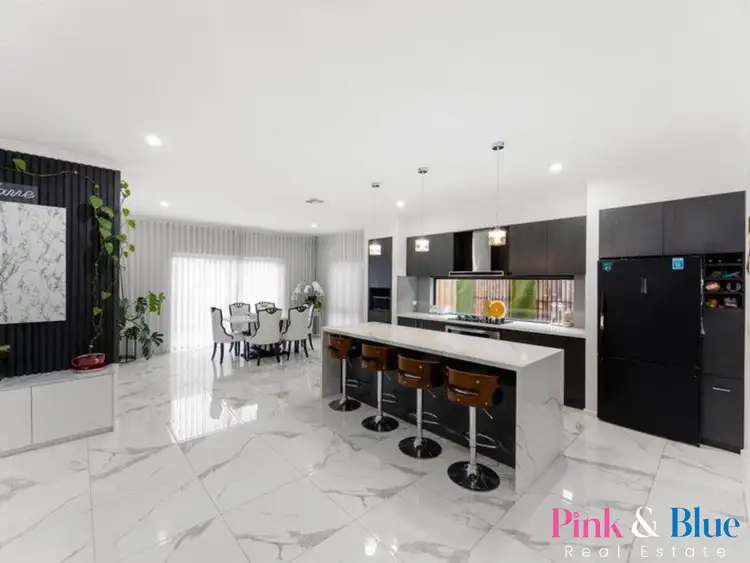 Fifth view of Homely house listing, 19 Dandelion Crescent, Rockbank VIC 3335