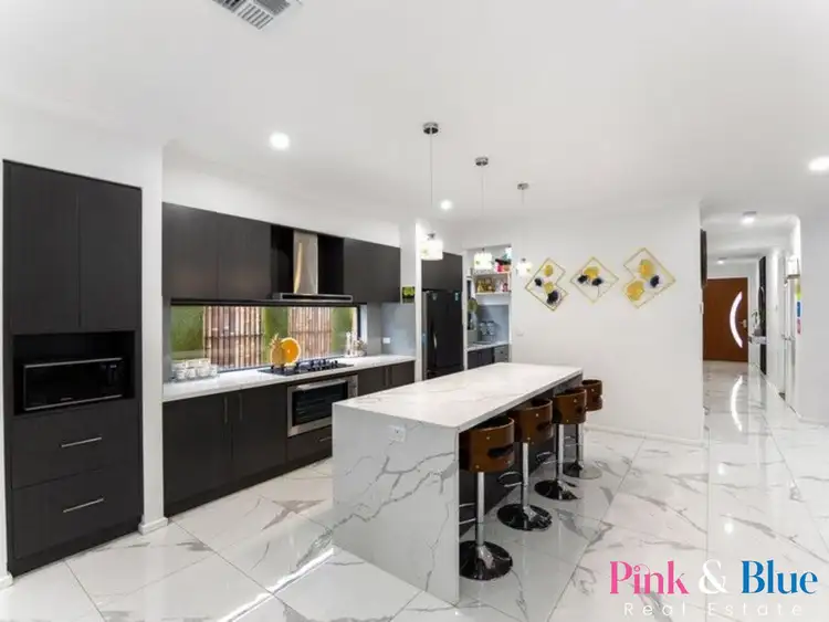 Sixth view of Homely house listing, 19 Dandelion Crescent, Rockbank VIC 3335