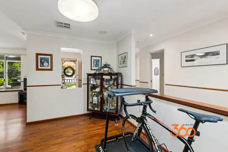 Fourth view of Homely house listing, 11 Maplewood Green, Ellenbrook WA 6069